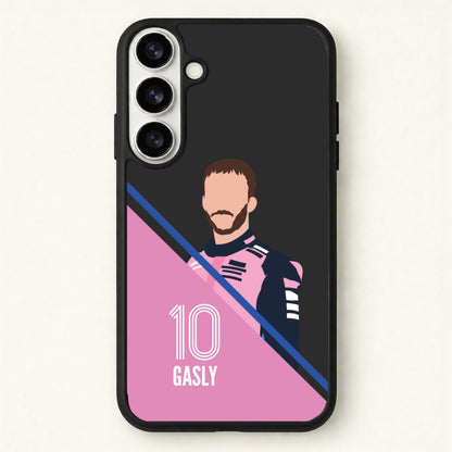 Gasly 2026 Galaxy S26 Case