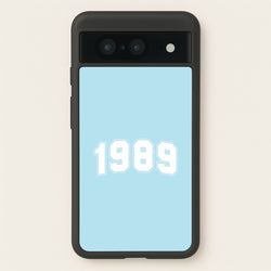 1989 Varsity Google Pixel 8 Case