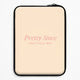 The Summer I Turned PrettyLaptop Sleeves