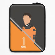 Norris 2026 Laptop Sleeve 1