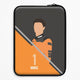 Lando NorrisLaptop Sleeves