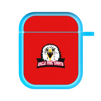 Eagle Fang Karate - C Kai AirPods Case