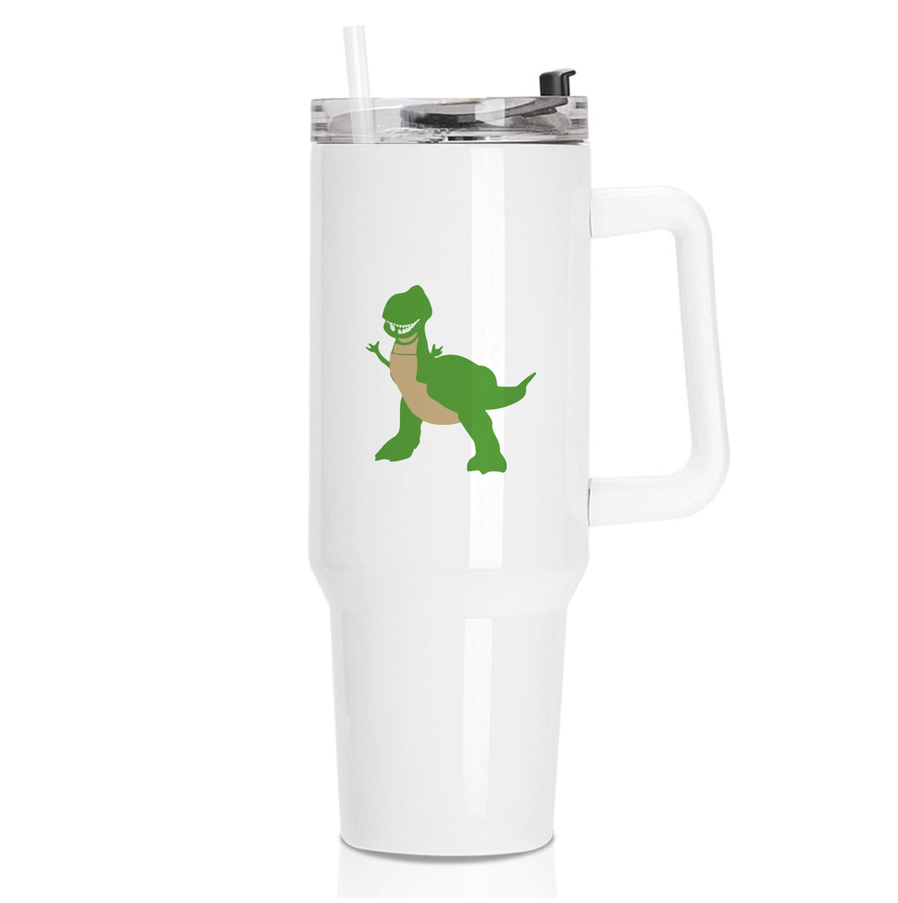 Rex Tumbler