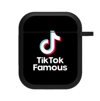 TikTok Famous AirPods Case