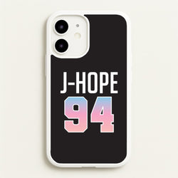J-Hope 94 iPhone 12 / 12 Pro Case