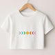 ColdplayCrop Tops