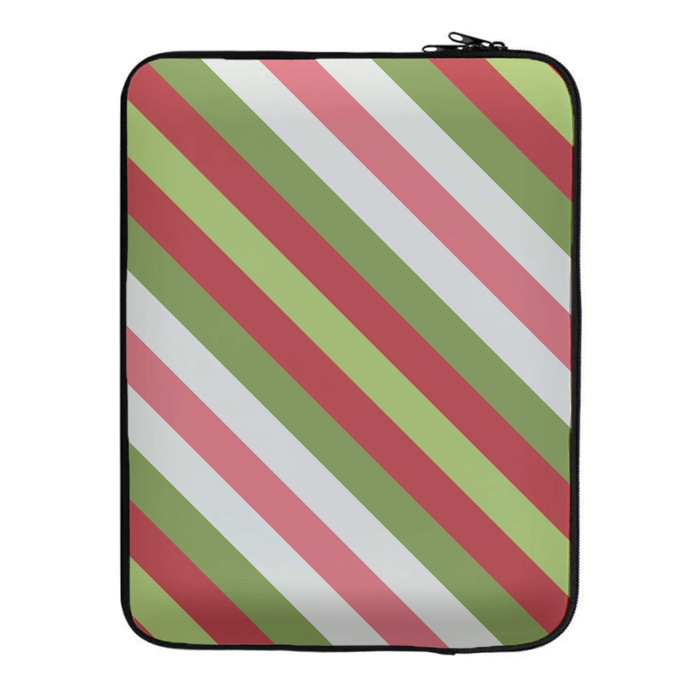 Wrapping Paper Pattern Laptop Sleeve