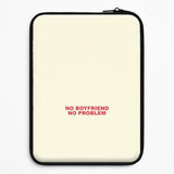 Valentine's Day Laptop Sleeves