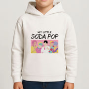 My Little Soda Kids Hoodie 4