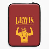 F1 Laptop Sleeves