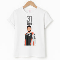 Ocon 2026 T-Shirt
