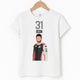 F1T-Shirts