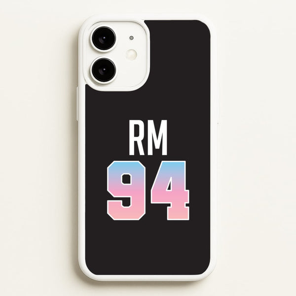 RM 94 iPhone 11 Case
