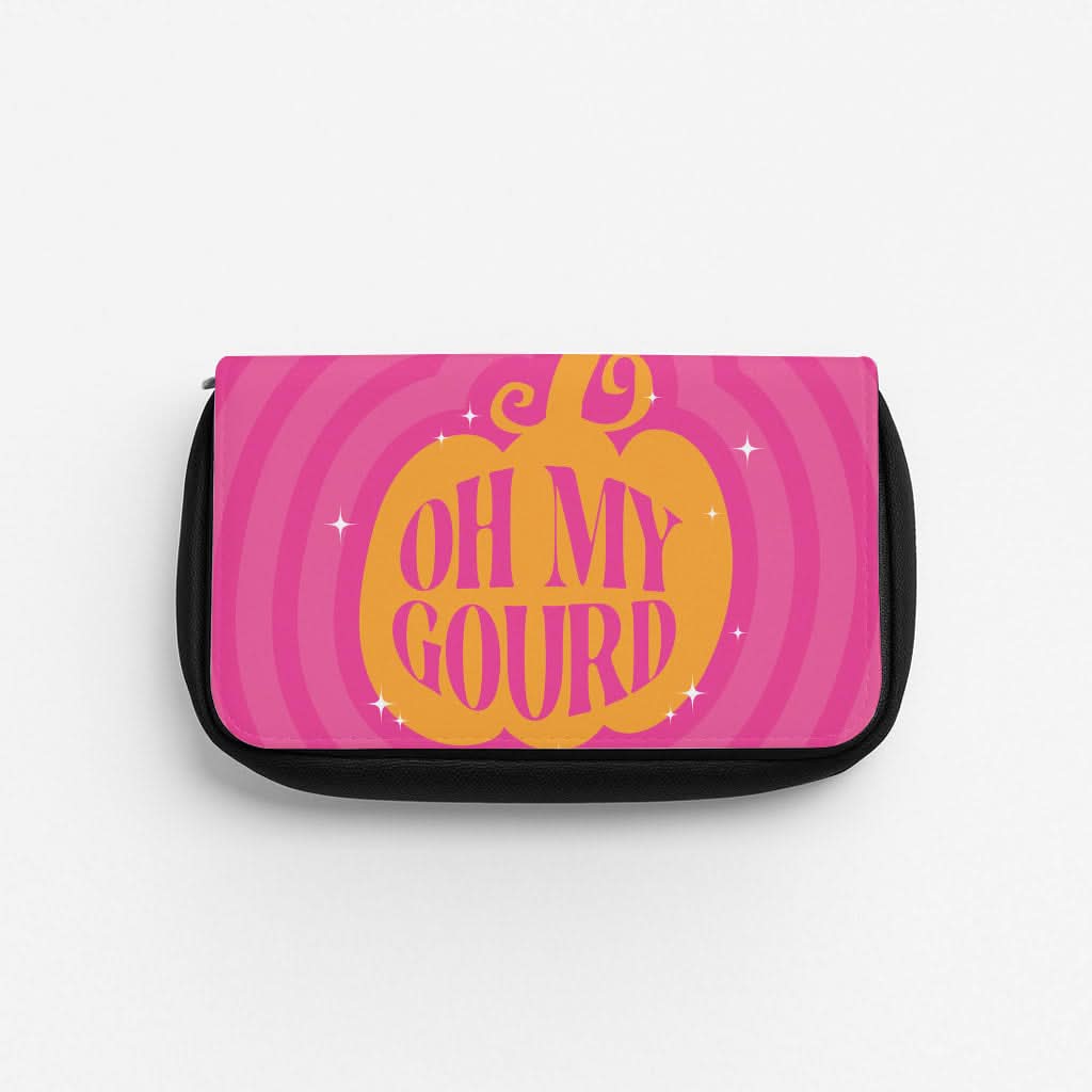 Oh My Gourd Pencil Case