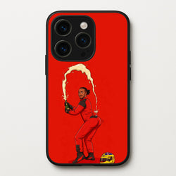 "Brake" The Internet iPhone 15 Pro Max Case