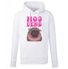 Moo Deng Hoodies