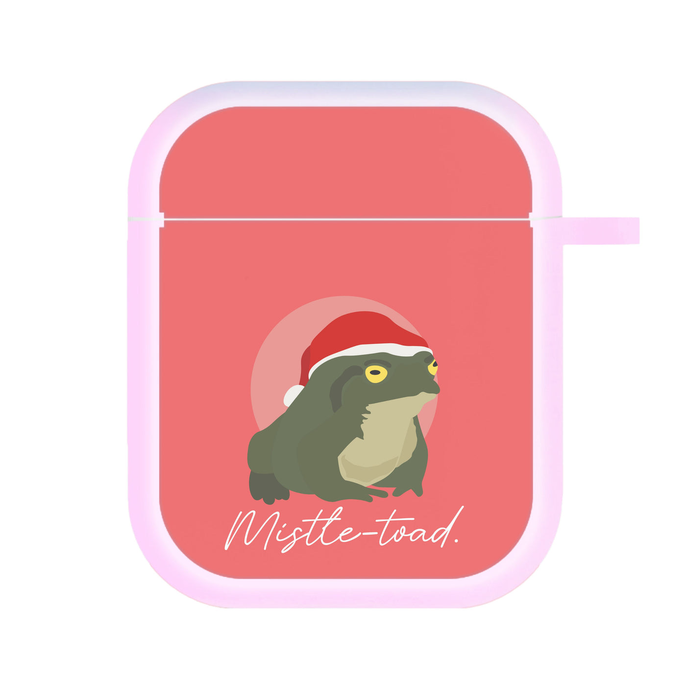 Mistle-Toad AirPods Case