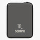 AstrologyLaptop Sleeves