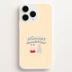 Clean Girl AestheticPhone Cases