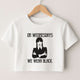 WednesdayCrop Tops