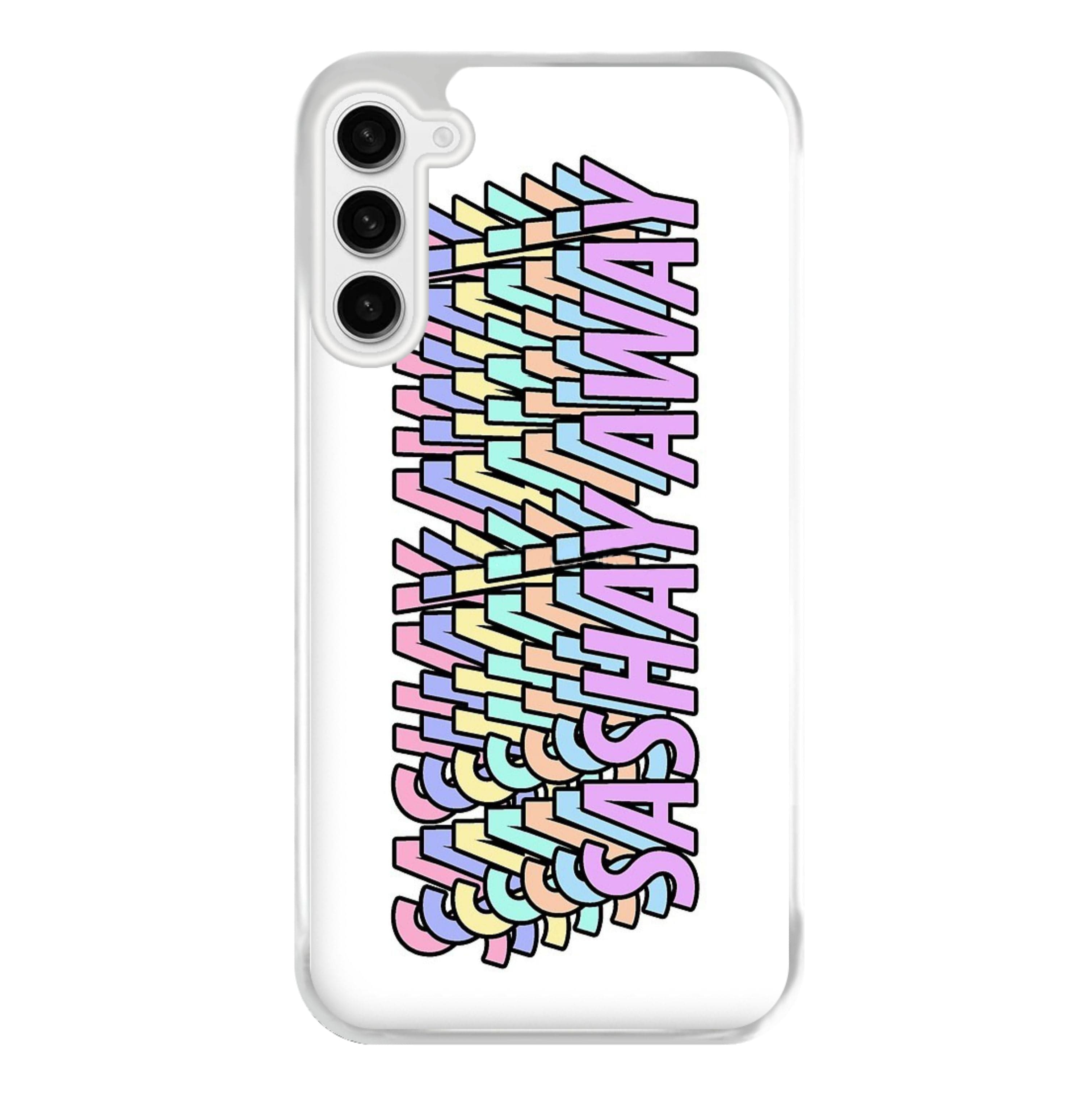 Sashay Away Retro - Drag Queen's Drag Race Phone Case