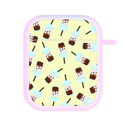 Boba Tea - Summer AirPods Case