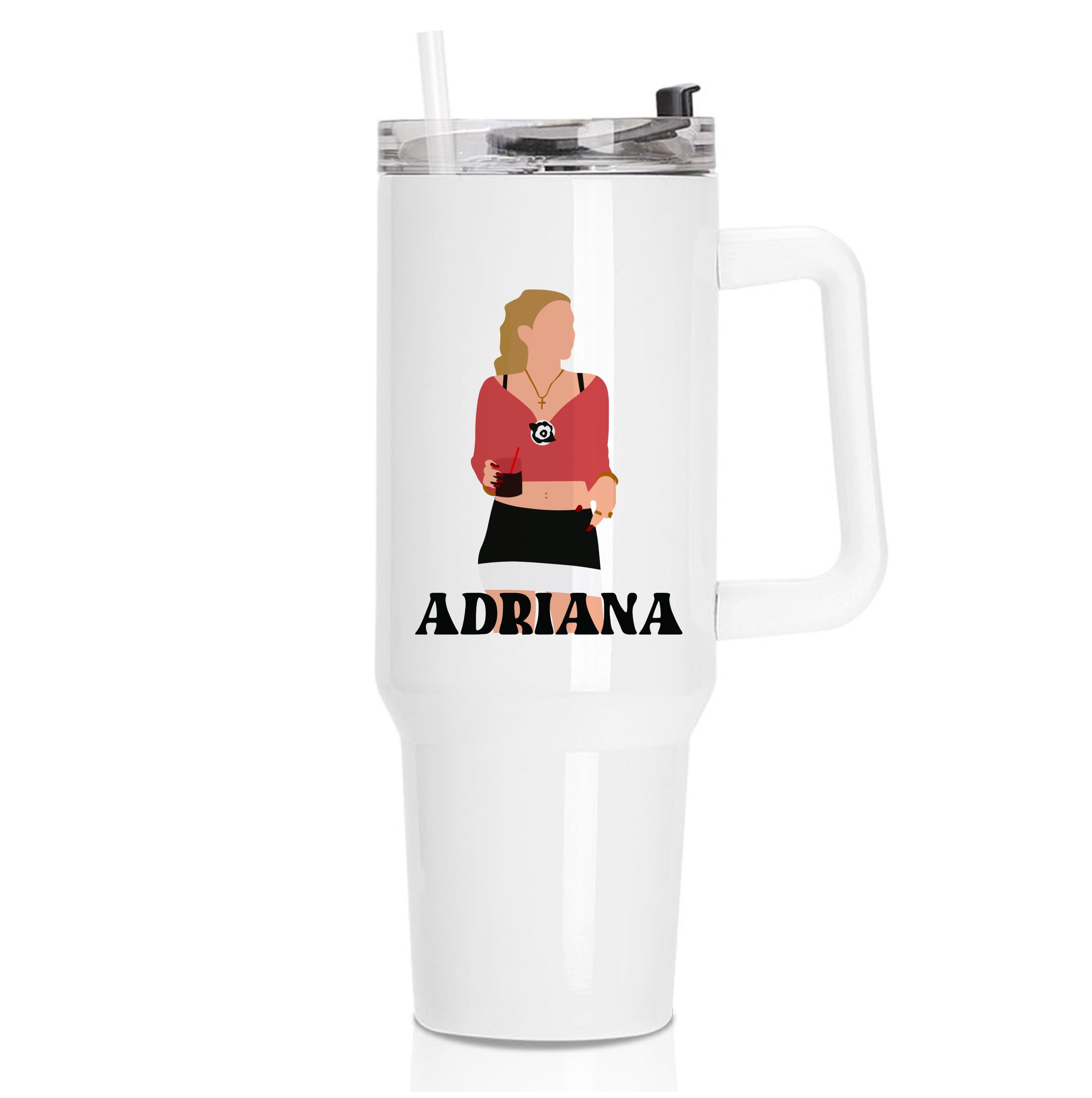 Adriana Tumbler