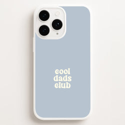 Cool Dads Club iPhone 16 Pro Max Case
