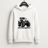 Clarkson's Farm Kids Hoodies