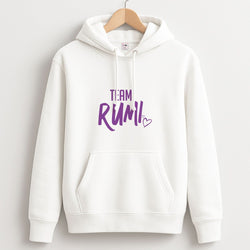 Team Rumi Unisex Hoodie