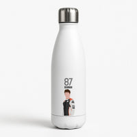 Bearman 2026 Water Bottle