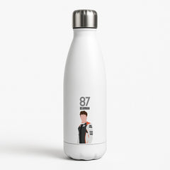 Bearman 2026 Water Bottle