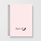 Back to SchoolNotebooks