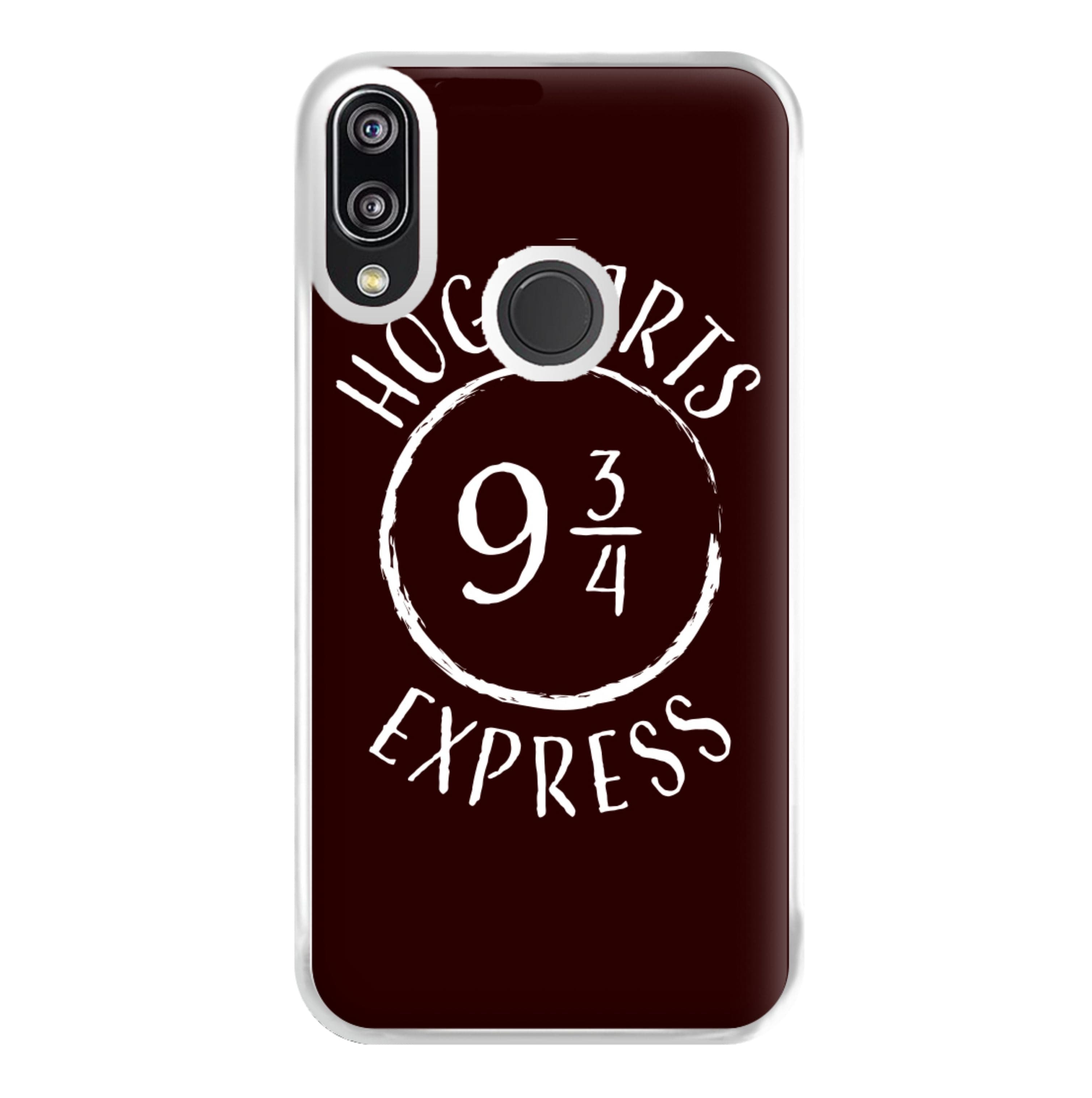 Hogwarts Express Phone Case