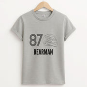 Bearman Helmet 2026  T-Shirt 2