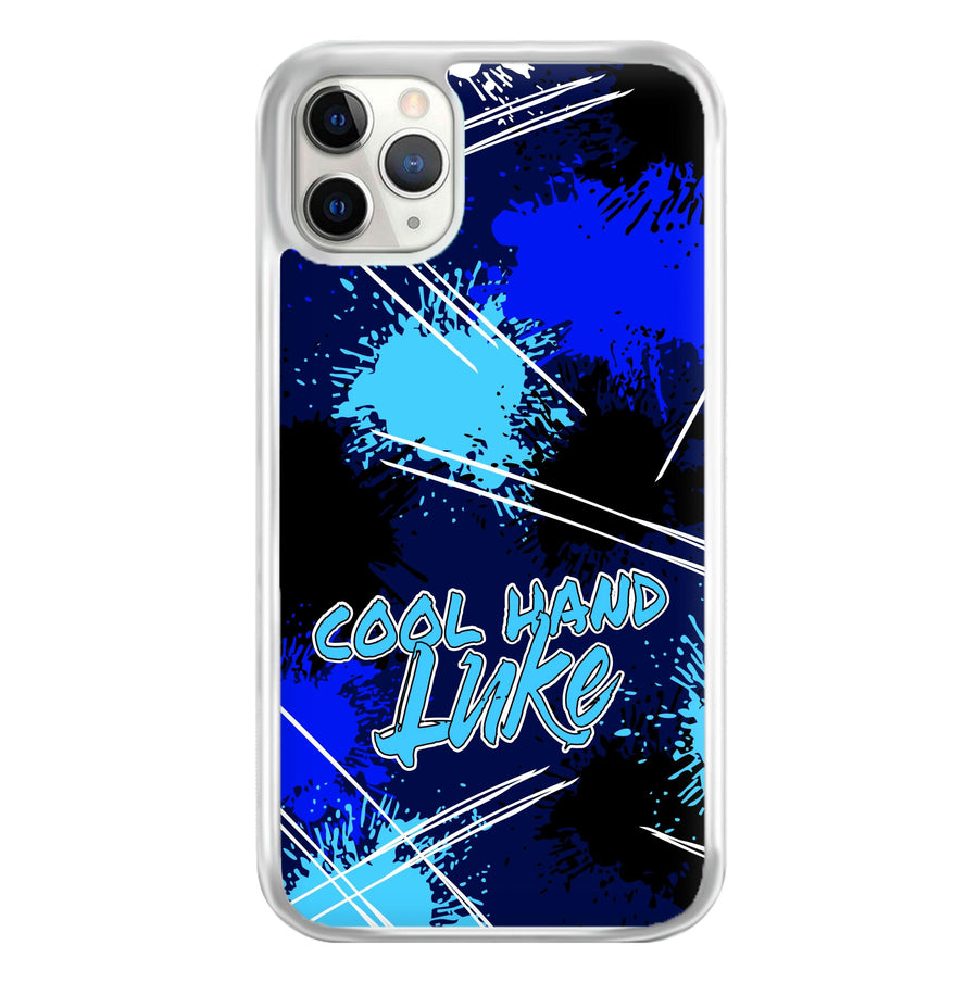 Cool Hands Phone Case