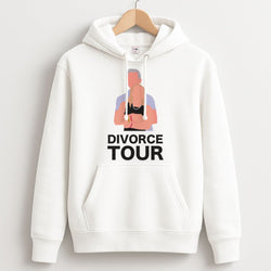 Divorce Tour Unisex Hoodie