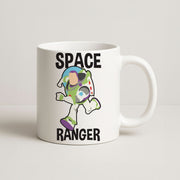Space Ranger  Mug 1