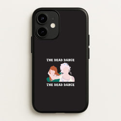 The Dead Dance iPhone 12 / 12 Pro Case