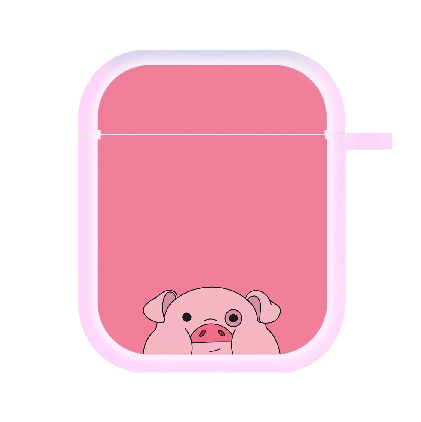 Waddles AirPods Case