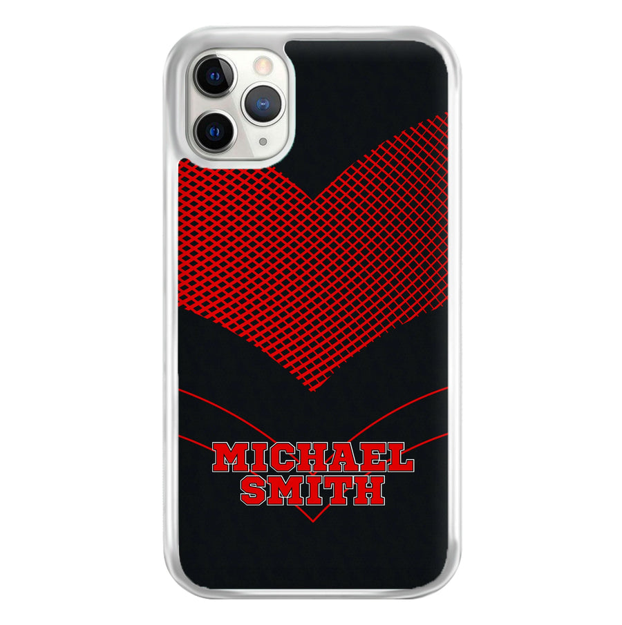 Bully Boy Phone Case