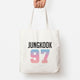 BTSTote Bags