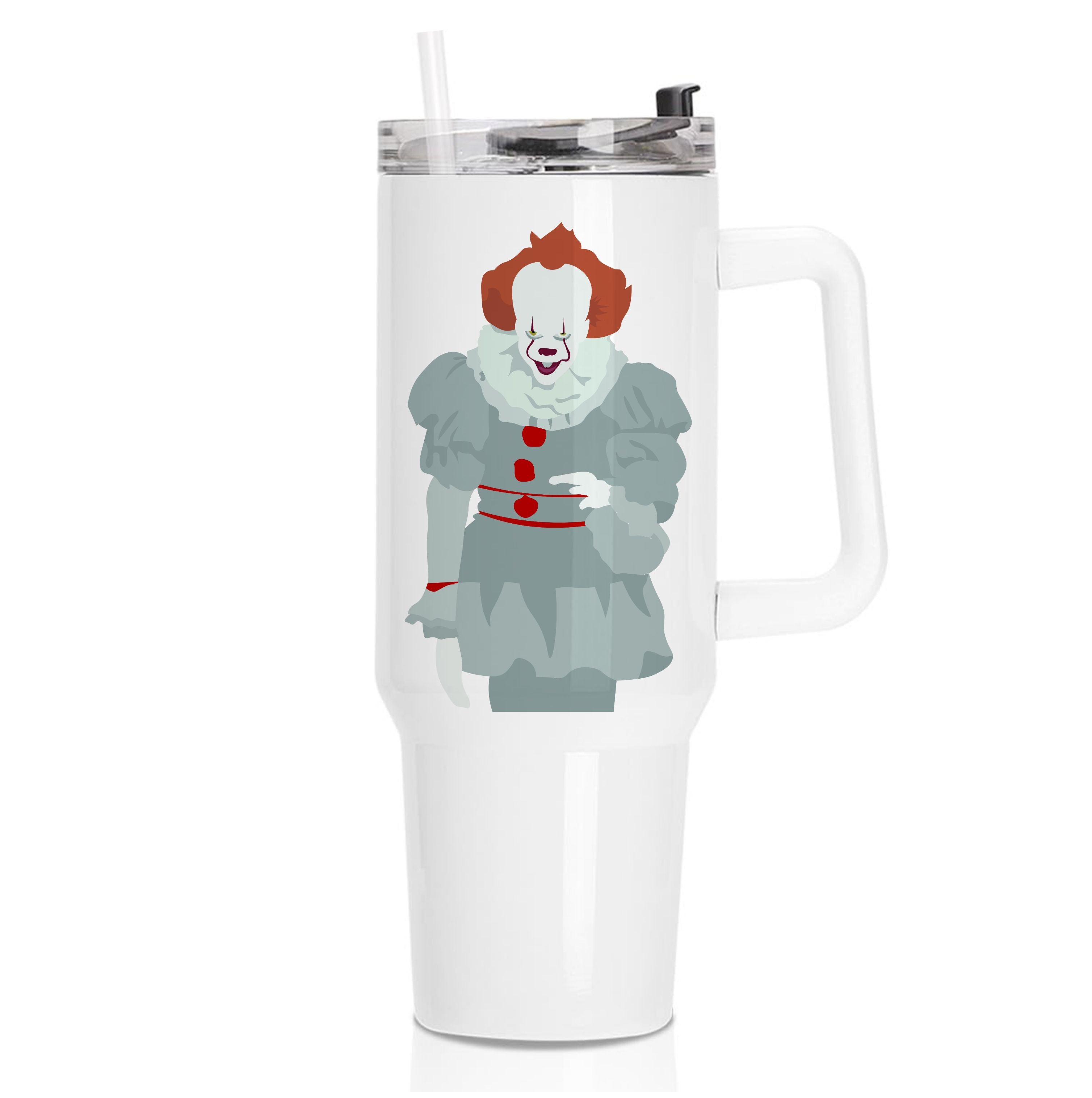 Pennywise - Clown Tumbler