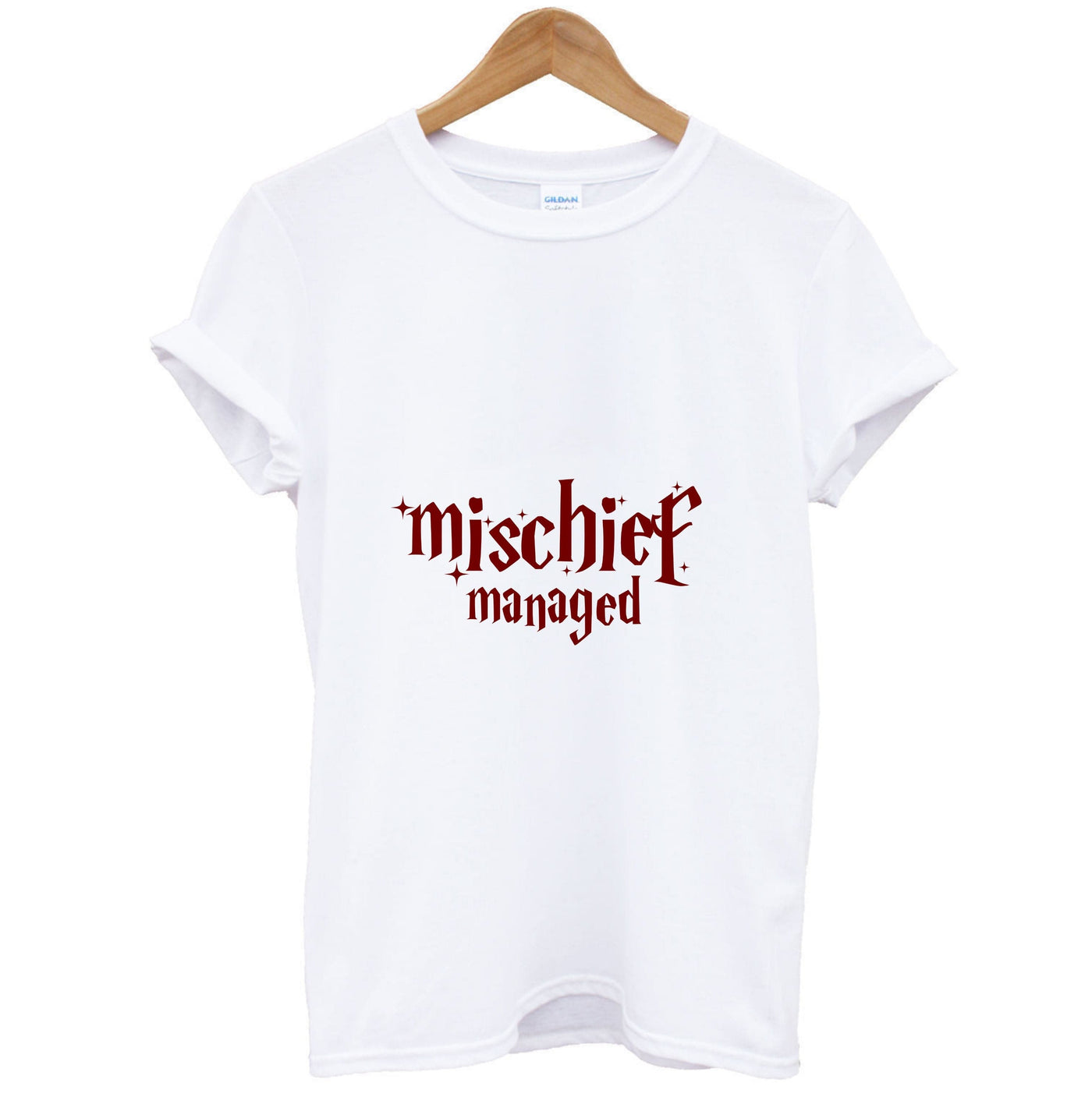 Mischief - Harry Potter T-Shirt