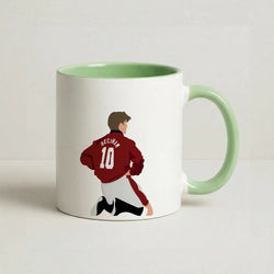Beckham Green Mug