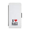 Katy Perry Wallet Phone Cases