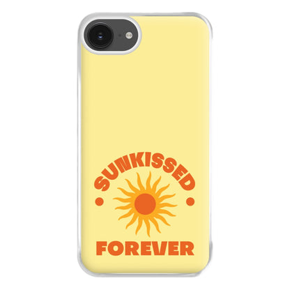 Sunkissed Forever iPhone 16e Case