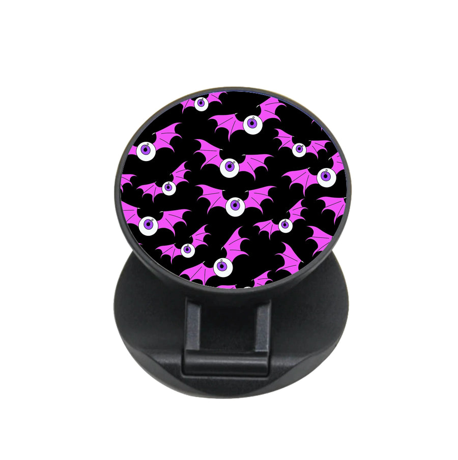 Bat Eye Pattern FunGrip