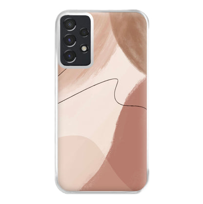 Spring Swish Phone Case