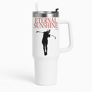 Red Sunshine 2025 Tumbler 1